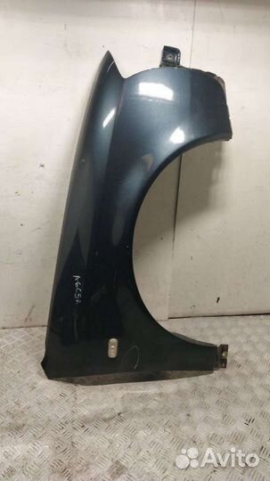 Крыло переднее правое Audi A6 C5 (S6,RS6) 2002