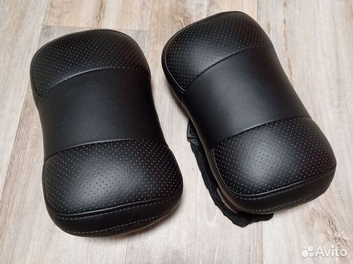 Подушка на подголовник автомобиля