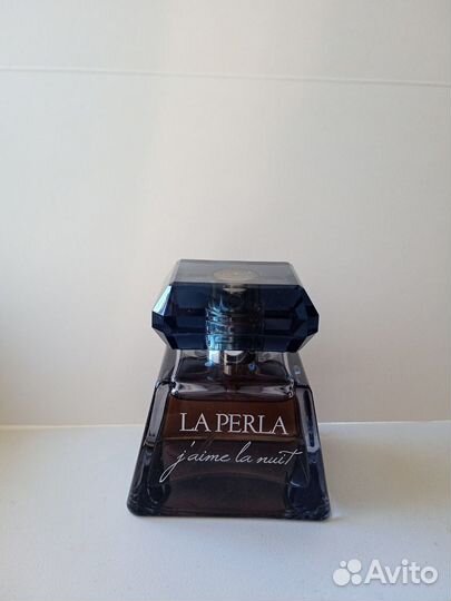 Женские духи.La PerlaJ’AimeLa Nuit Италия Оригинал