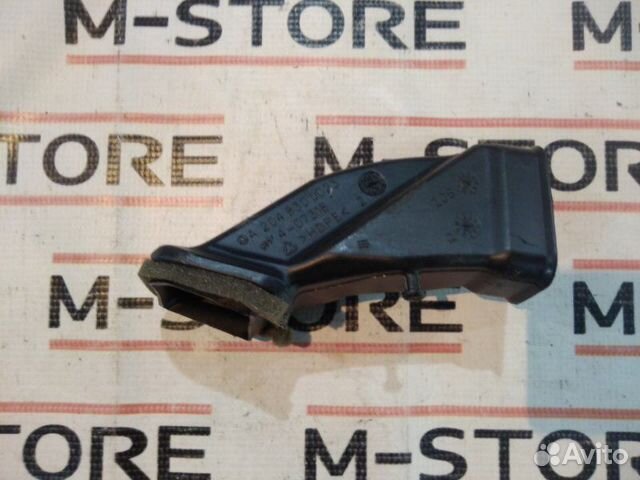 Воздуховод Mercedes-Benz C-Class W204 271.950 2007