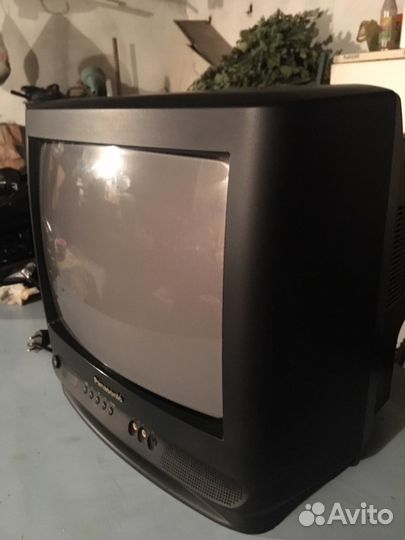 Телевизор