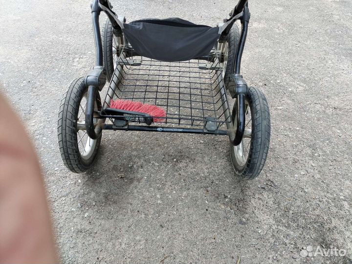 Коляска Roan Marita 2 в 1