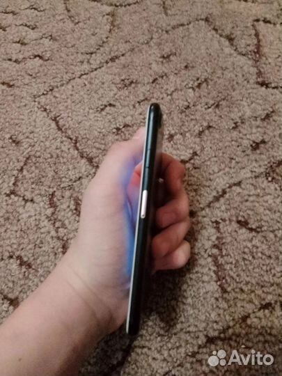 iPhone 7, 128 ГБ