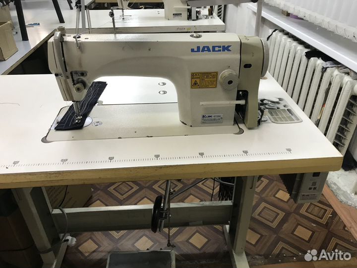 Швейная машина бу