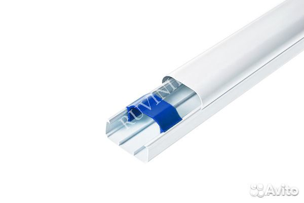 Канал для монтажа кондиционеров ркк-74х55х2000