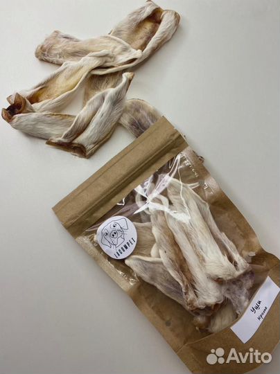 Лакомства и корма для животных