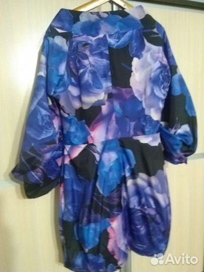 Куртка женская