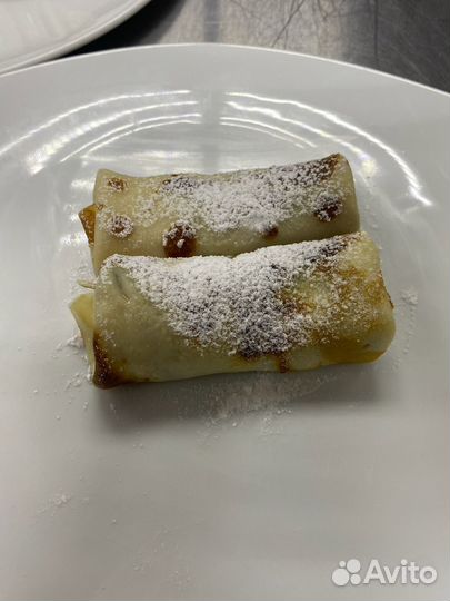 Домашняя выпечка на заказ