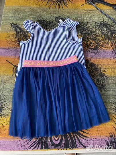 Юбка, блузка