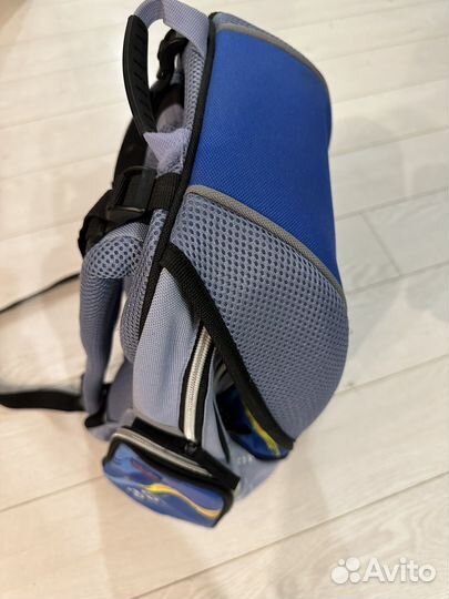 Рюкзак школьный ортопедический