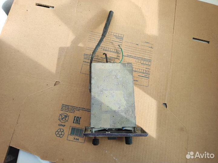 Радиоприемник