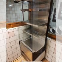 Витрина холодильная fc18-06 vm 07-2 0403