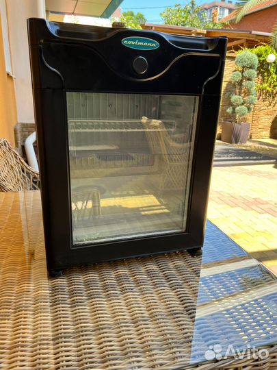 Минихолодильник бу