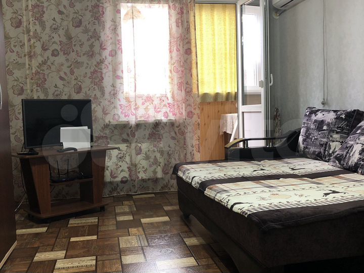 2-к. квартира, 47,7 м², 3/5 эт.