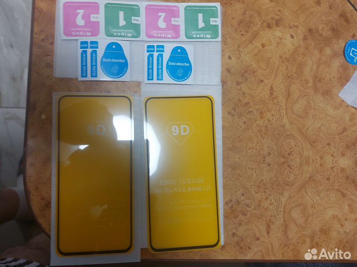 Защитное стекло для телефона