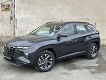 Hyundai Tucson 2.0 AT, 2024, 20 км, с пробегом, цена 3 580 000 руб.