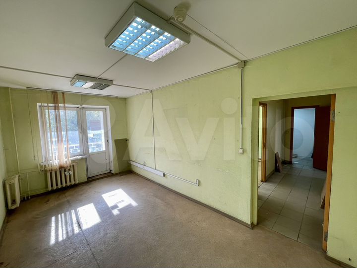 Офис, 59.14 м²