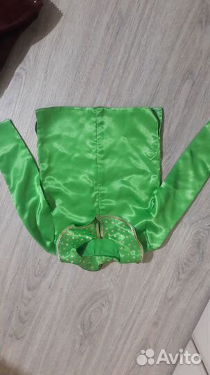 Новогодний костюм Гномик