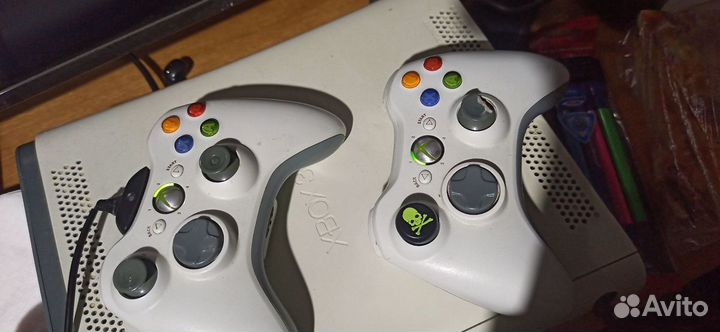 Xbox 360