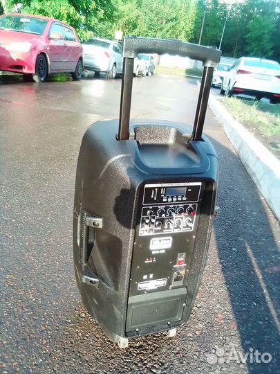 Аренда музыкальной аппаратуры