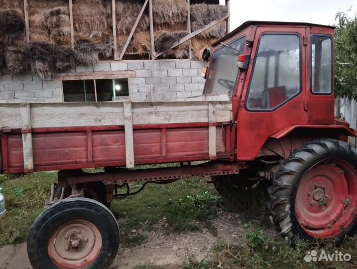 Плуг 86 Механический завод ПСК-5, 2000