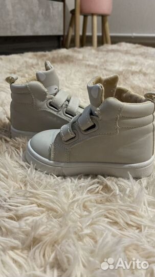 Обувь для девочек