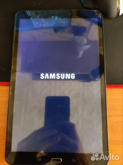 Samsung galaxy tab a 10.1 (2016)