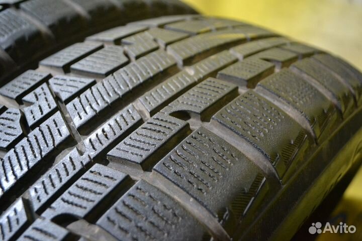 Yokohama Ice Guard IG50+ 205/60 R16