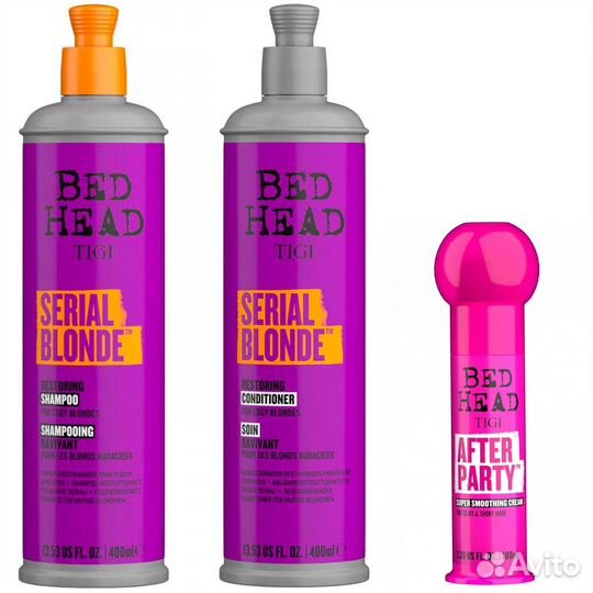 Краска для волос