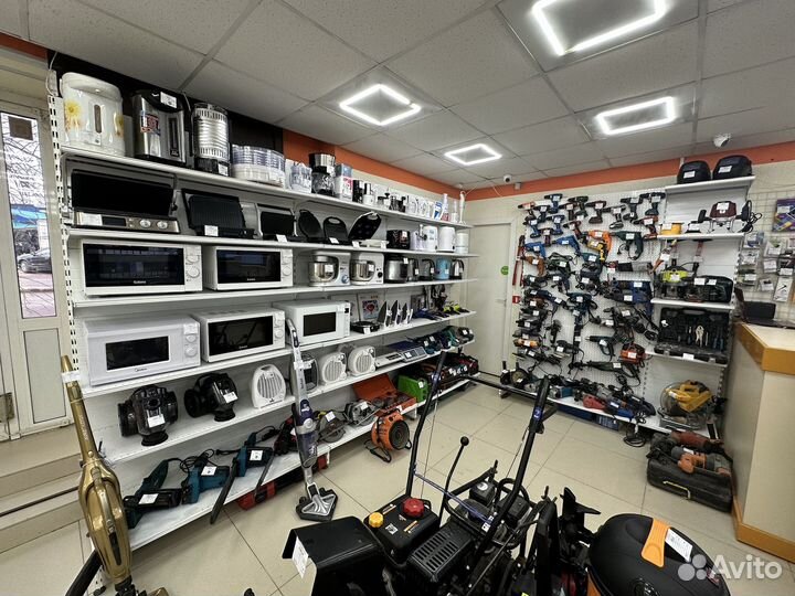 Микроволновая печь Samsung ME73E1KR