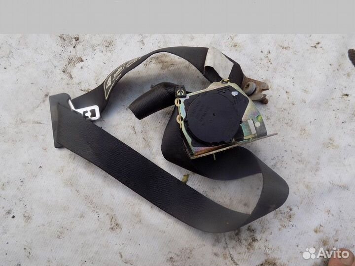 Ремень безопасности Focus I 1998-2004