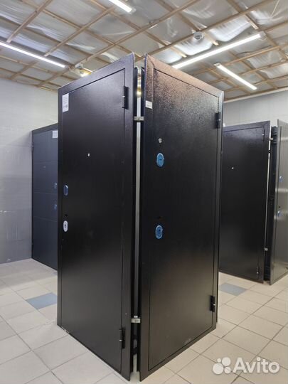 Входные двери