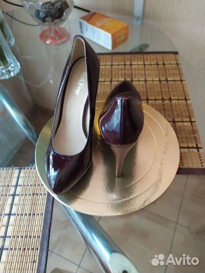Туфли женские 36 размер