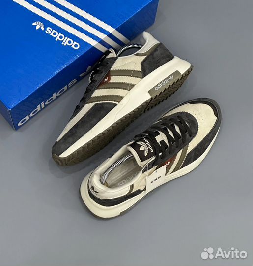 Мужские кроссовки Adidas (41-46)