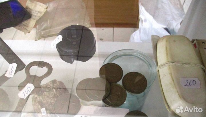 Юбилейные рубли СССР