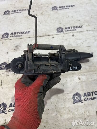 Ручка двери Nissan Primera P11