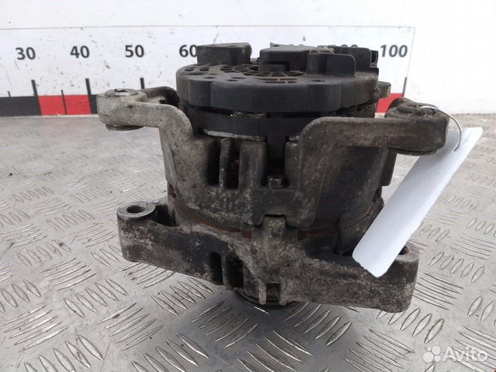 Генератор для Opel Corsa D 93190139