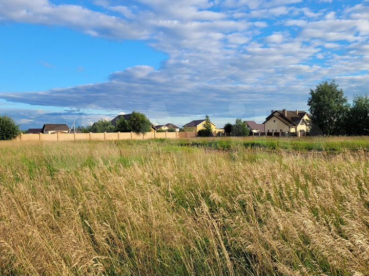 Участок 7 сот. (СНТ, ДНП)