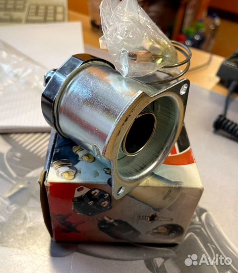 Snls145 Dтягивающее Реле стартера