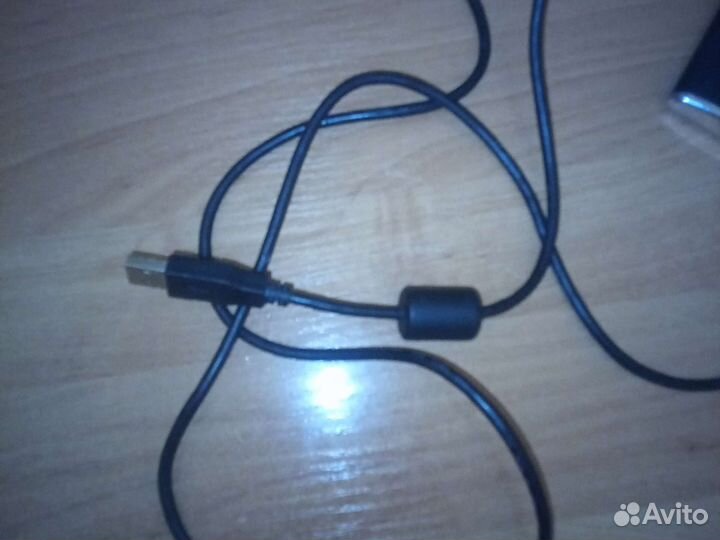 Клавиатура проводная