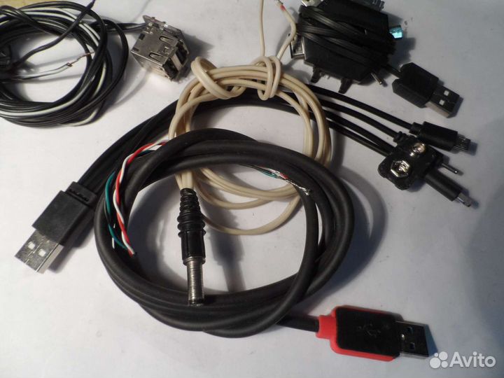 Блок питания