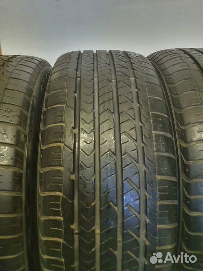 Goodyear Eagle Sport TZ SUV 235/50 R18 101Y