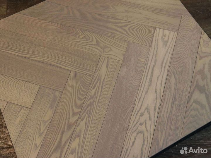 Инженерная доска