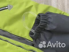 Детский комбинезон