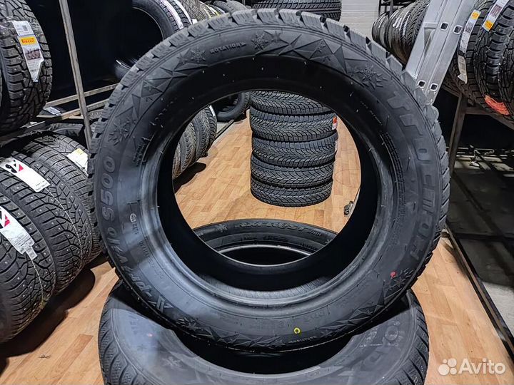 Tracmax X-Privilo S500 205/60 R16 96T