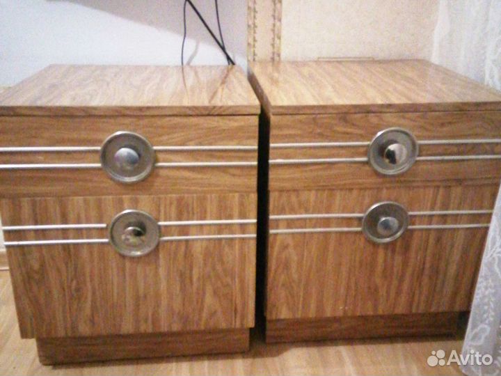 Тумба 2 шт