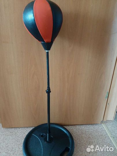 Боксерская груша Demix