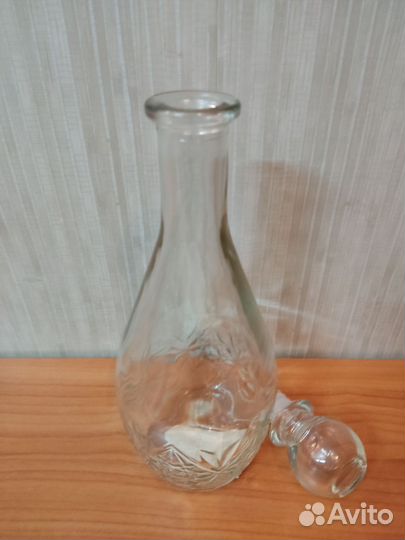 Графин- штоф