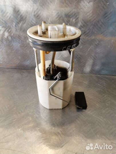 Топливный насос (бензонасос) Seat Ibiza\St купе