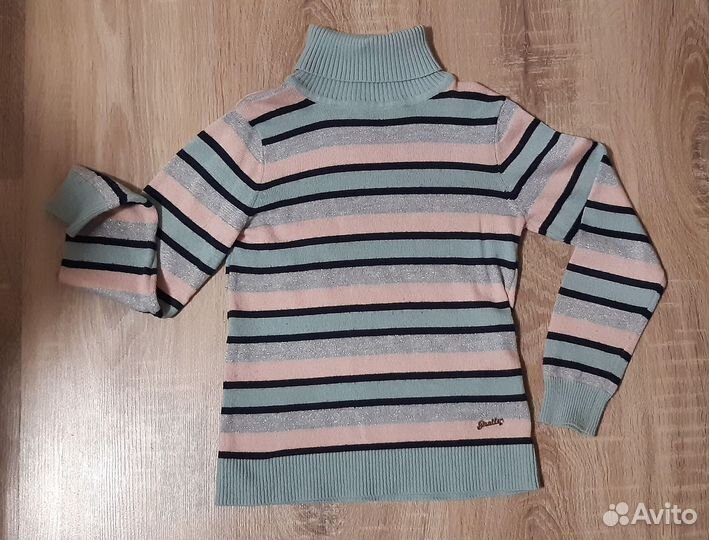 Водолазка детская acoola 110-116